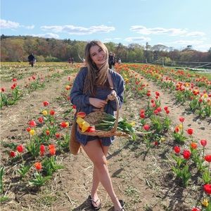 Meet your Posher, Amanda